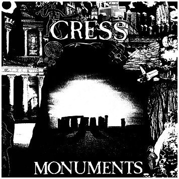 CRESS \"Monuments\"
