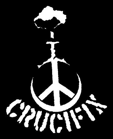 CRUCIFIX (logo)