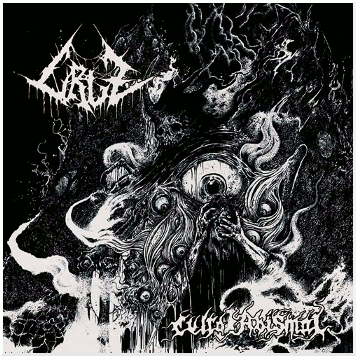 CRUZ \"Culto abismal\"