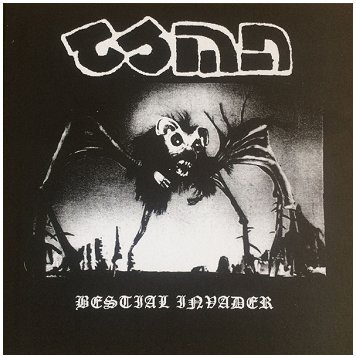 C.S.M.D. / FUNERARY BOX \"Split\" [US IMPORT!]