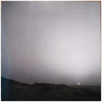 CULTUS \"Hymns of descending\"