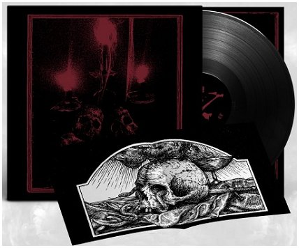 CULTUM INTERITUM \"Poison of being\"