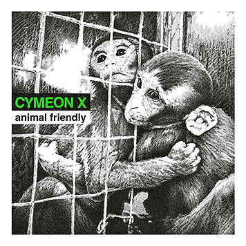 CYMEON X \"Animal friendly\"