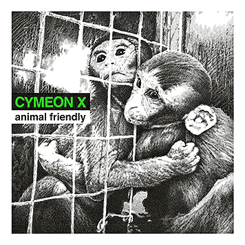 CYMEON X "Animal friendly"