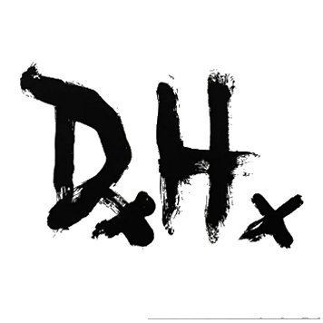 DAMAGED HEAD \"Regler, regler\" [CLEAR VINYL!]