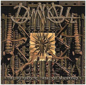 DAMNABLE / INCARNATED \"Split\"