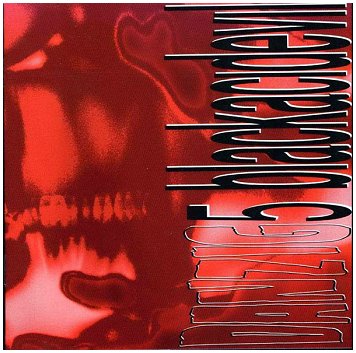 DANZIG "Danzig 5: Blackacidevil"
