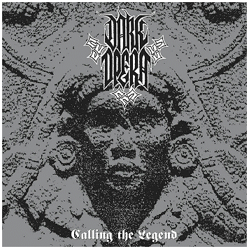 DARK OPERA \"Calling the legend\" DARK OPERA \"Calling the legend\"