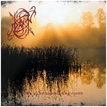 DAWN \"Naer solen gar niben for evogher\"
