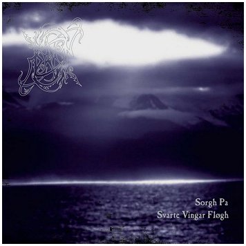 DAWN \"Sorgh pa svarte vingar flogh\"