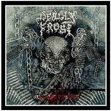 DEADLY FROST / DAREN \"Split\"