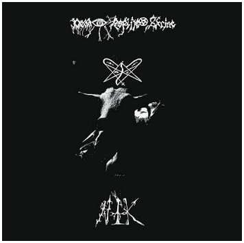 DEAD REPTILE SHRINE \"N.t.K.\" [2xCD!]