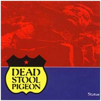 DEADSTOOLPIGEON \"Statue\"