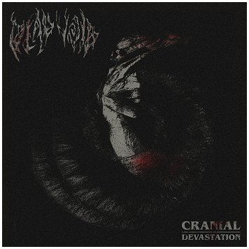 DEAD VOID \"Cranial devastation\" [UK IMPORT!]