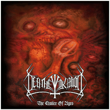 DEATHEVOKATION \"The chalice of ages\" [2xCD!]