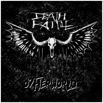 DEATH RATTLE \"Otherworld\"