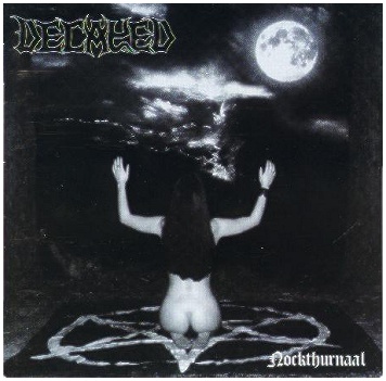 DECAYED \"Nockthurnaal\"