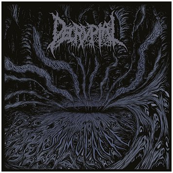 DECRYPTAL \"Simulacre\" [UK IMPORT!]