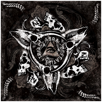 DEFEATIST / TRIAC / ASRA "Split"