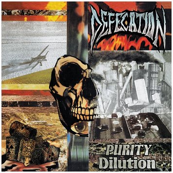 DEFECATION \"Purity dilution\"