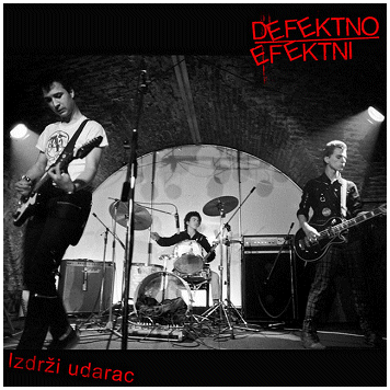 DEFEKTNO EFEKTNO "Izdrzi udarac"