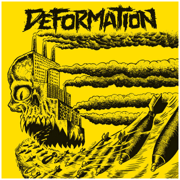 DEFORMATION \"s/t\"