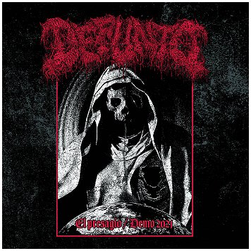 DEFUNTO \"El presagio\"