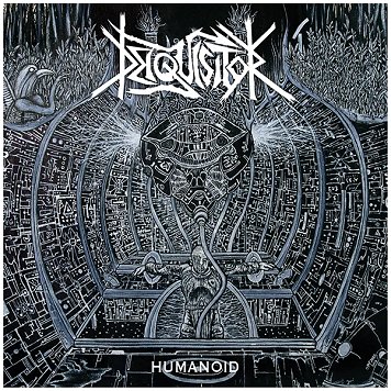 DEIQUISITOR \"Humanoid\"