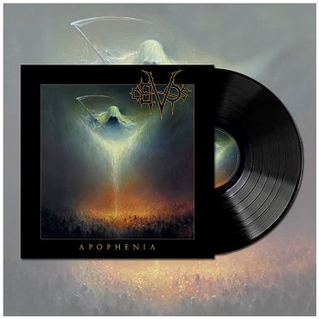 DEIVOS \"Apophenia\"