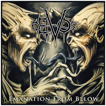 DEIVOS \"Emanation from below\"