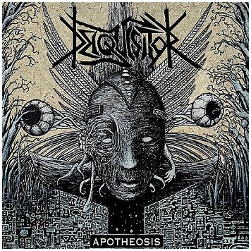 DEIQUISITOR \"Apotheosis\"