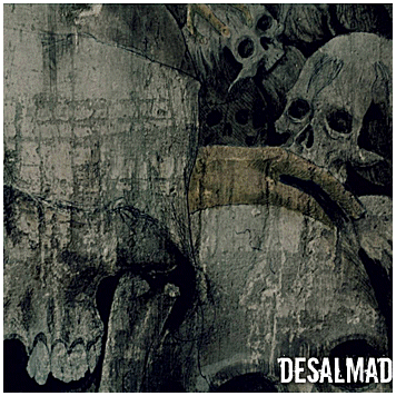 DESALMADO \"s/t\"