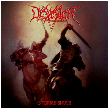 DESASTER \"Stormbringer\"