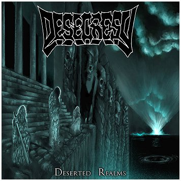 DESECRESY "Deserted realms"