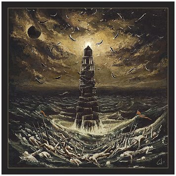 DIABOLIC OATH \"Profane death exodus\" [MEXICO IMPORT!]