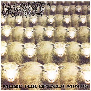 DIN ADDICT "Music for opened minds"