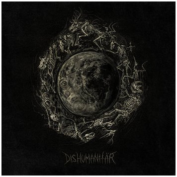 DISHUMANITAR \"s/t\"