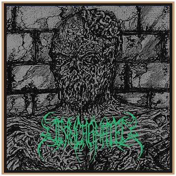 DISINCARNATED \"Disincarnated/Their debris mortals\" [IMPORT!]