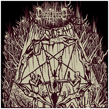 DISRUPTED \"Morbid death\"