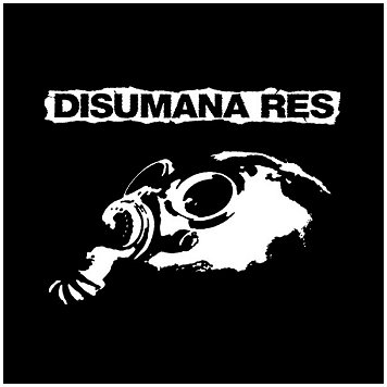 DISUMANA RES \"s/t\"