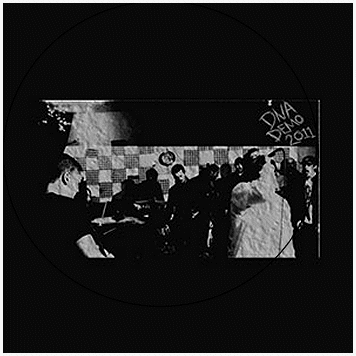 D.N.A. "Demo 2011"