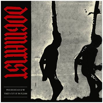 DOGMATIST \"Figurehead\"
