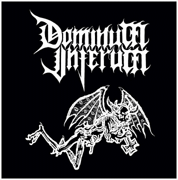DOMINUM INFERUM / DOMINI INFERI \"Split\"