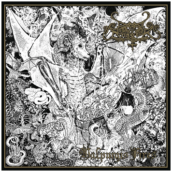 DOOMBRINGER \"Walpurgis fires\" DOOMBRINGER \"Walpurgis fires\"