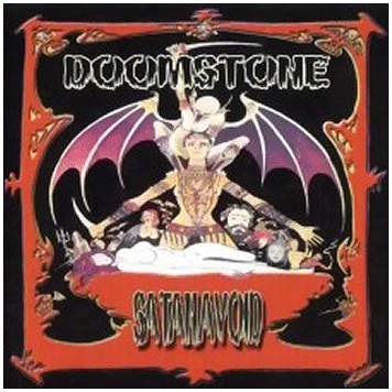 DOOMSTONE \"Satanavoid\"