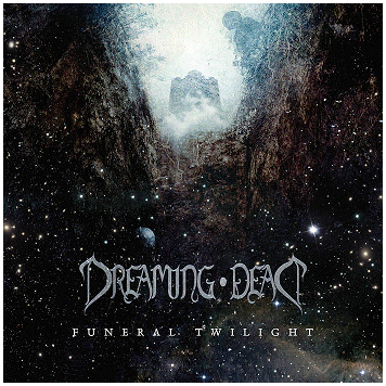 DREAMING DEAD \"Funeral twilight\"
