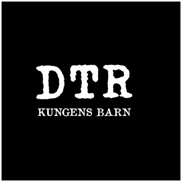 DTR \"Kungens barn\" [IMPORT!]