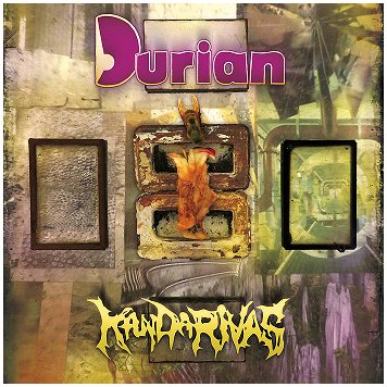 DURIAN / KANDARIVAS \"Split\"