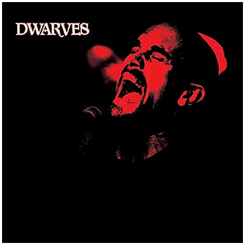 THE DWARVES \"Rex everything\"