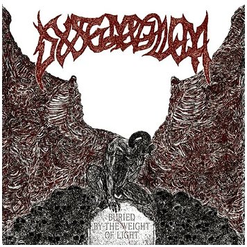DYSEMBLEM \"Buried by the weight of light\"